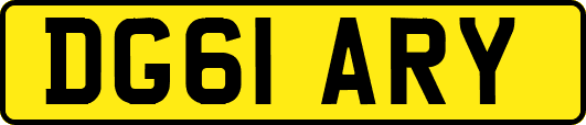 DG61ARY