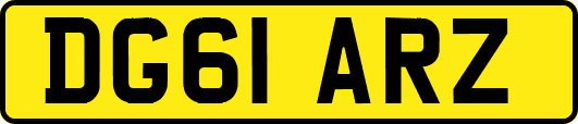 DG61ARZ