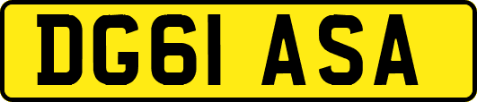 DG61ASA