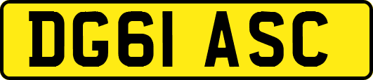 DG61ASC