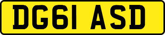 DG61ASD