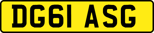 DG61ASG