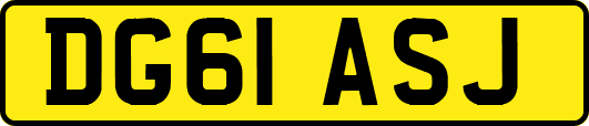 DG61ASJ