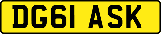 DG61ASK