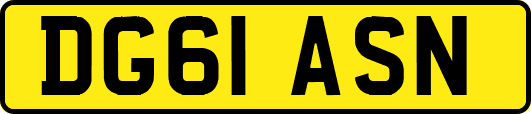 DG61ASN