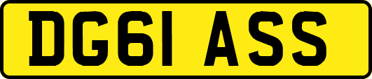 DG61ASS