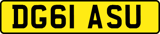 DG61ASU