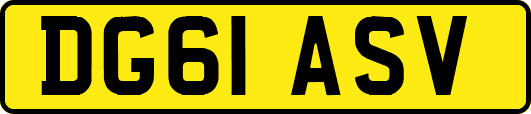 DG61ASV