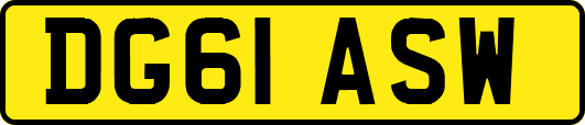 DG61ASW