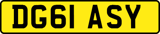 DG61ASY