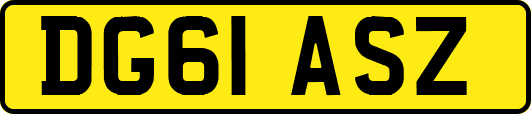 DG61ASZ