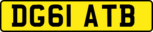 DG61ATB
