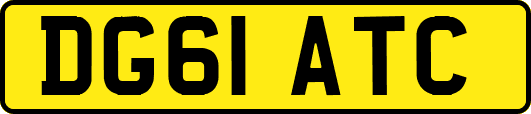 DG61ATC