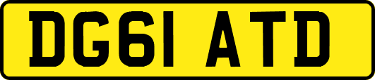 DG61ATD