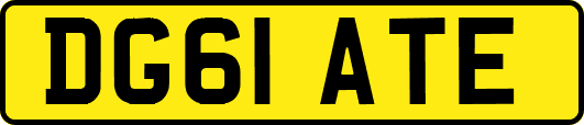 DG61ATE