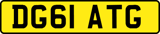 DG61ATG
