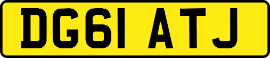 DG61ATJ