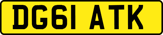 DG61ATK