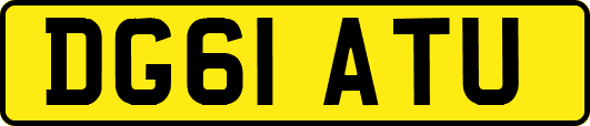 DG61ATU