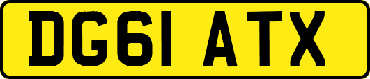 DG61ATX