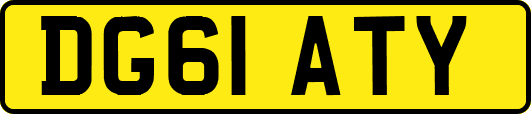 DG61ATY