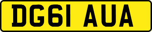 DG61AUA