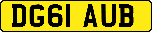 DG61AUB