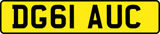 DG61AUC