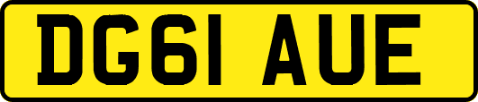 DG61AUE