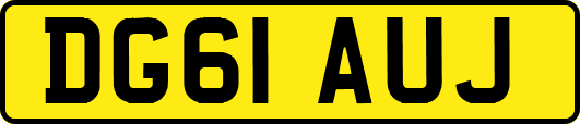 DG61AUJ