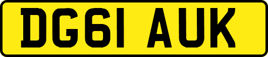 DG61AUK