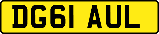 DG61AUL