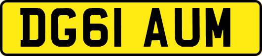 DG61AUM