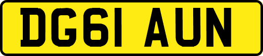 DG61AUN