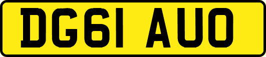 DG61AUO