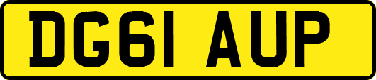 DG61AUP