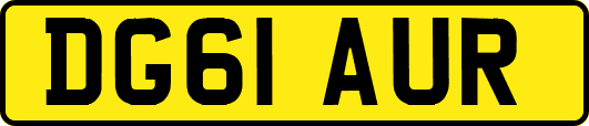 DG61AUR