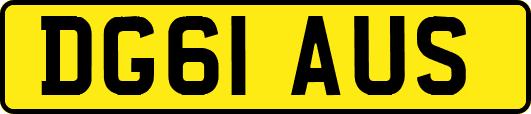 DG61AUS