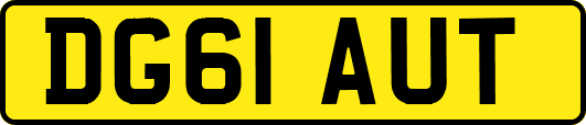 DG61AUT