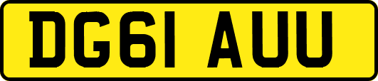 DG61AUU