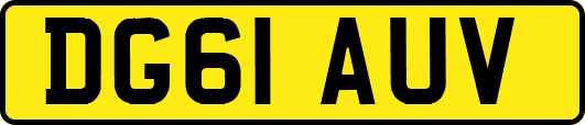 DG61AUV