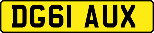 DG61AUX