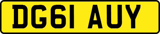DG61AUY