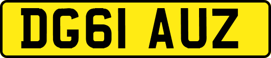 DG61AUZ