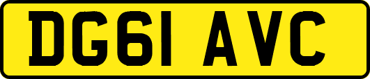 DG61AVC