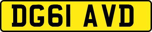 DG61AVD