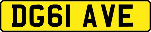 DG61AVE