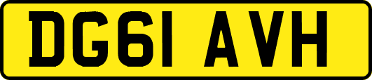 DG61AVH