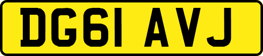 DG61AVJ