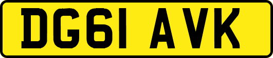 DG61AVK